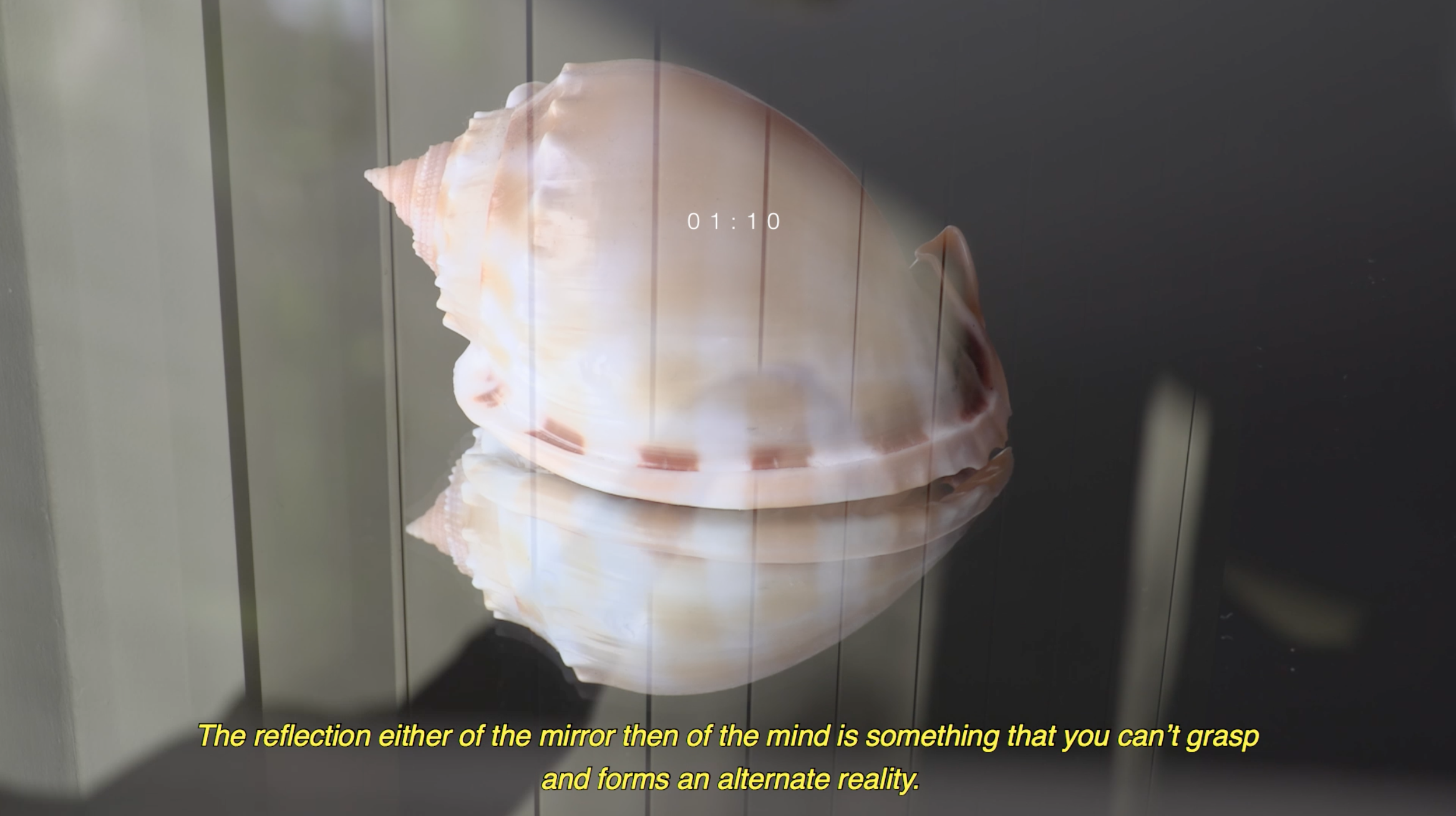 MINDWANDERING